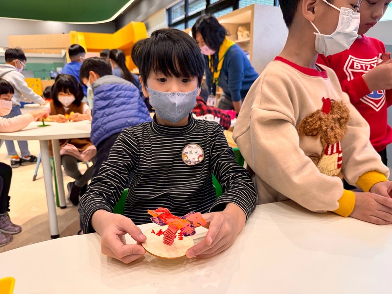 馬到成功話馬年(1/28)-圖片84