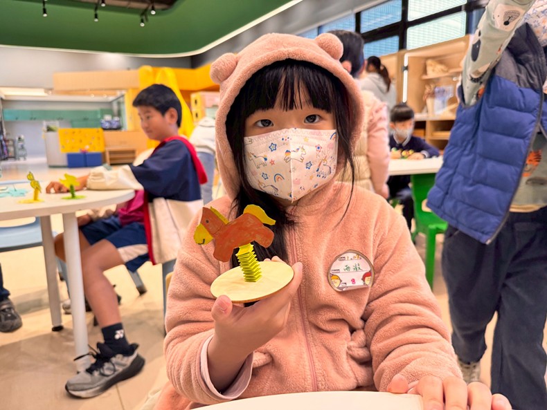 馬到成功話馬年(1/28)-圖片85