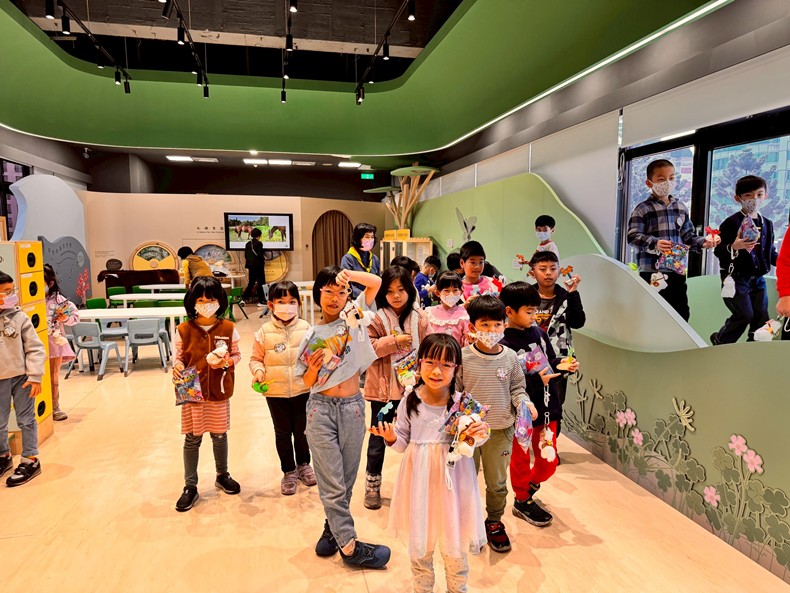 馬到成功話馬年(1/28)-圖片88