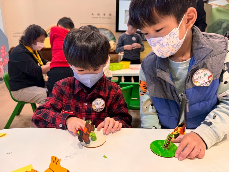馬到成功話馬年(1/28)-圖片92