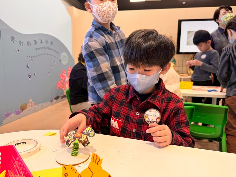 馬到成功話馬年(1/28)-圖片93