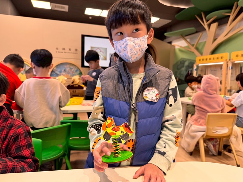 馬到成功話馬年(1/28)-圖片94