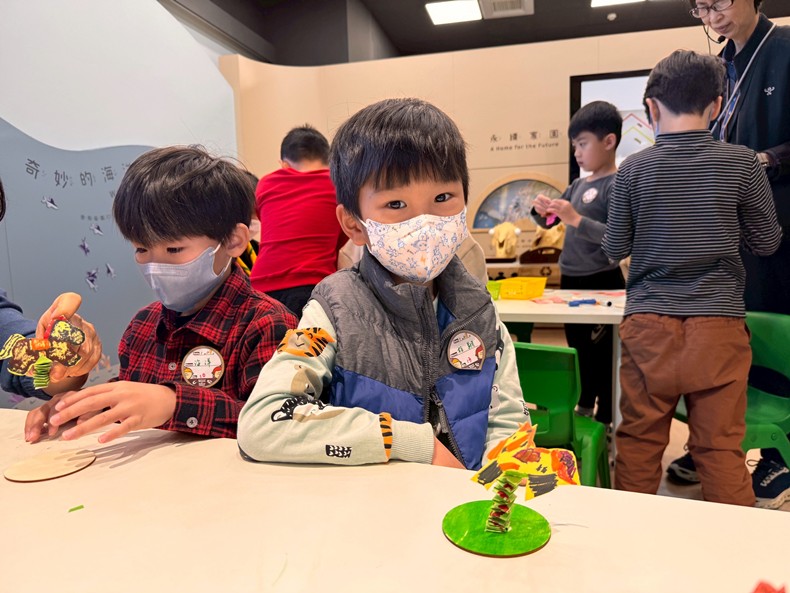 馬到成功話馬年(1/28)-圖片95