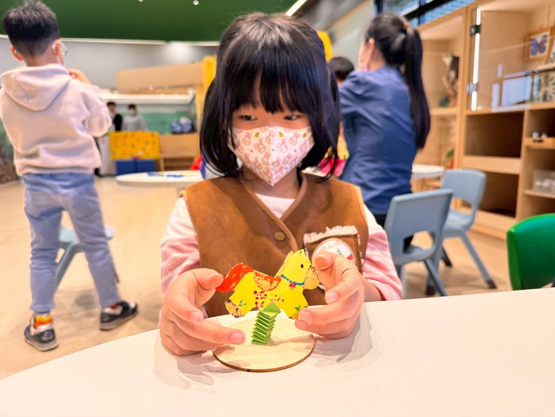 馬到成功話馬年(1/28)-圖片96