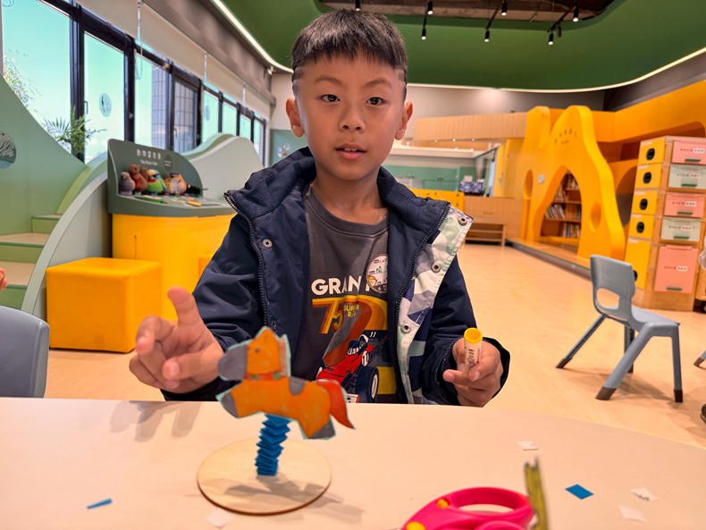 馬到成功話馬年(1/28)-圖片98