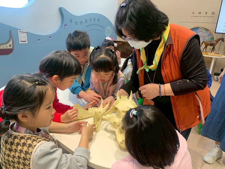 馬到成功話馬年(1/30)-圖片5