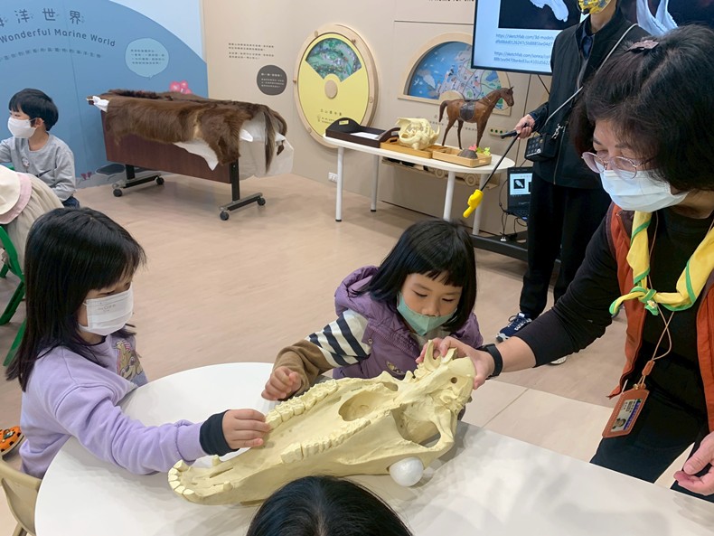 馬到成功話馬年(1/30)-圖片9