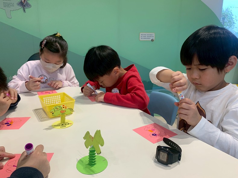 馬到成功話馬年(1/30)-圖片39