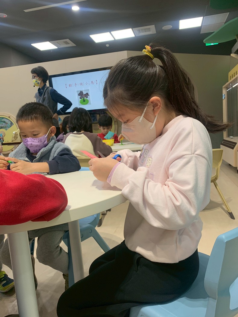 馬到成功話馬年(1/30)-圖片40