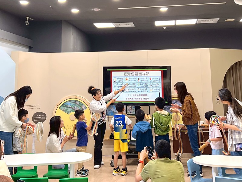 幼兒園：來踅動物園(3/28)-圖片7