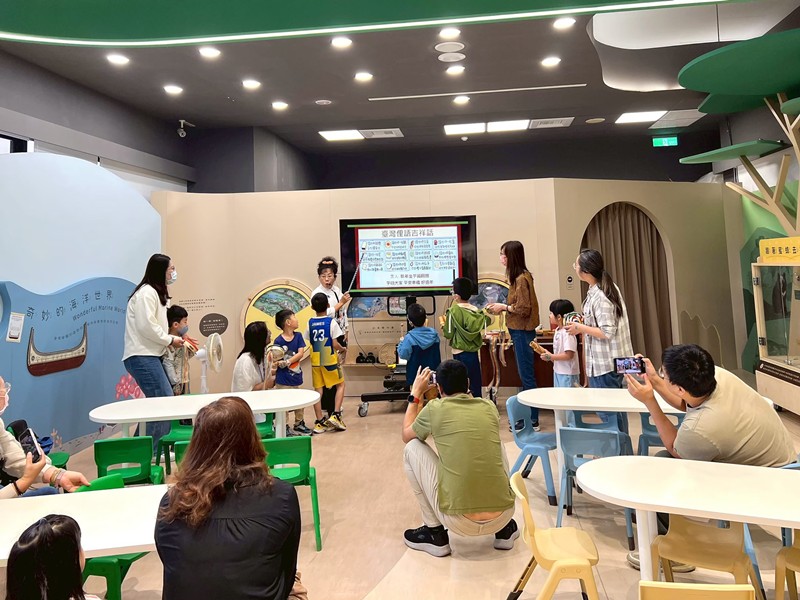 幼兒園：來踅動物園(3/28)-圖片11