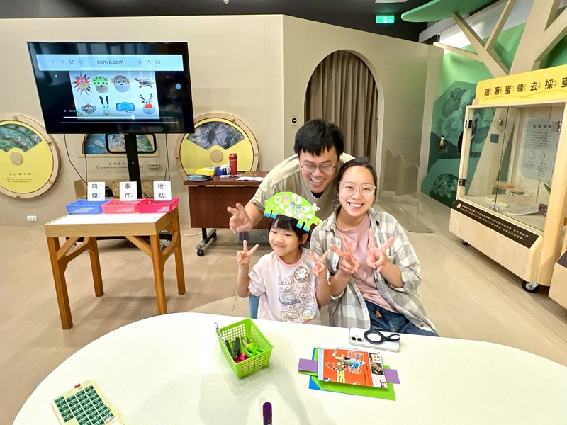 幼兒園：來踅動物園(3/28)-圖片19