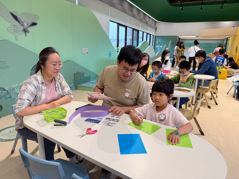 幼兒園：來踅動物園(3/28)-圖片24