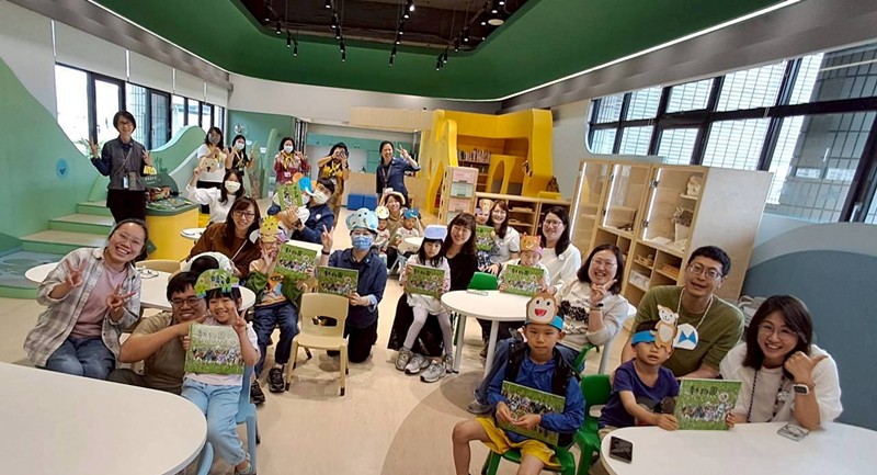 幼兒園：來踅動物園(3/28)-圖片28