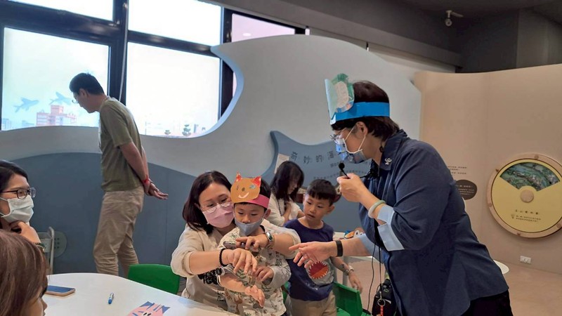 幼兒園：來踅動物園(3/28)-圖片29