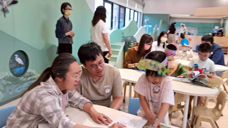 幼兒園：來踅動物園(3/28)-圖片32