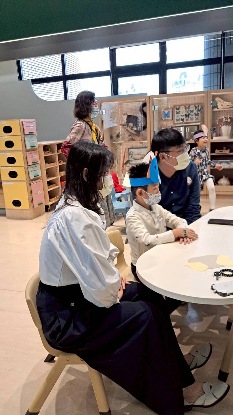 幼兒園：來踅動物園(3/28)-圖片36