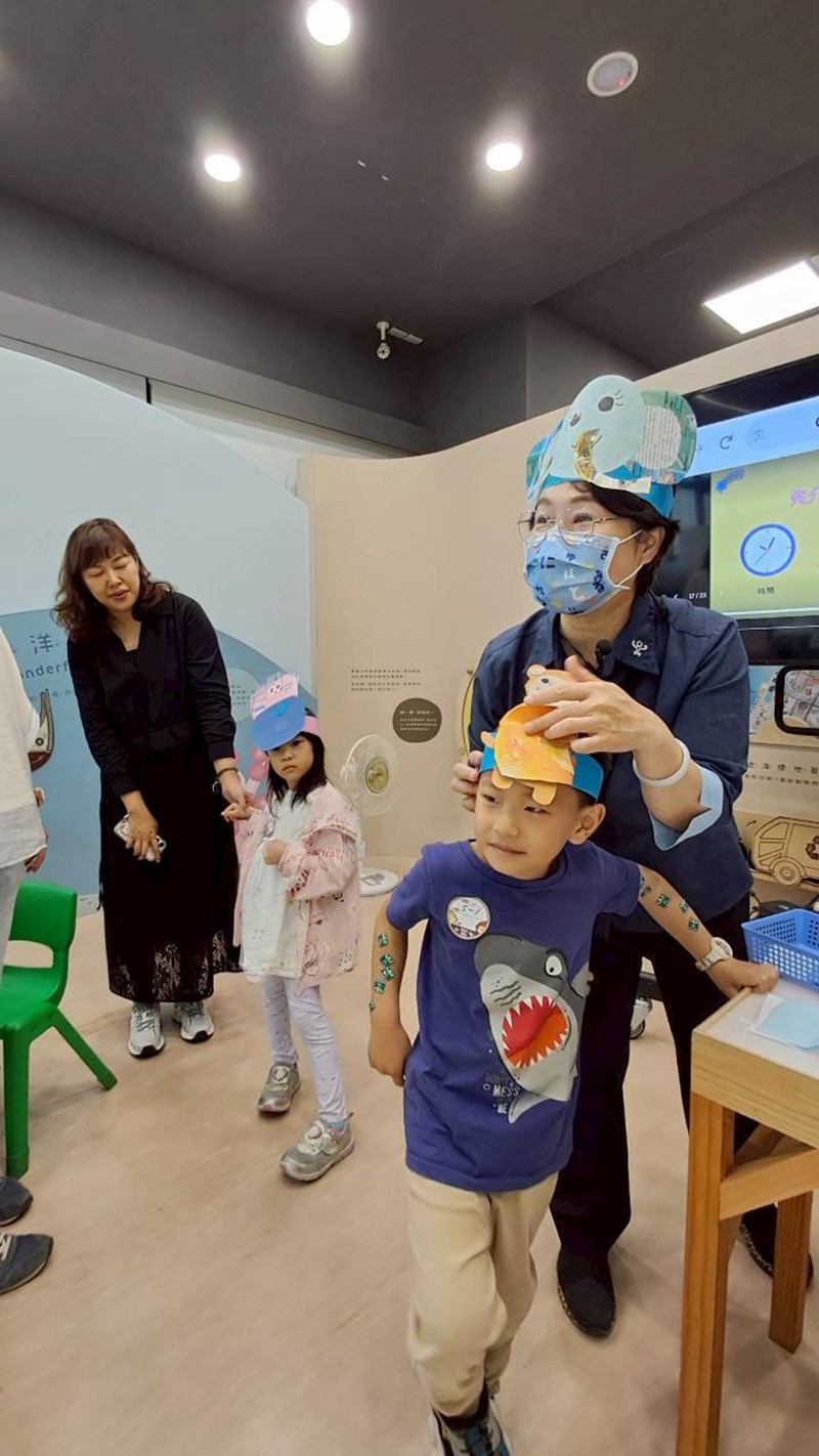 幼兒園：來踅動物園(3/28)-圖片40
