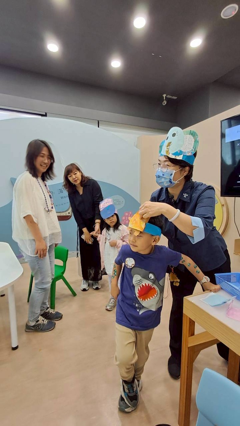 幼兒園：來踅動物園(3/28)-圖片43