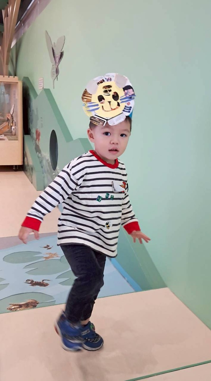 幼兒園：來踅動物園(3/28)-圖片53