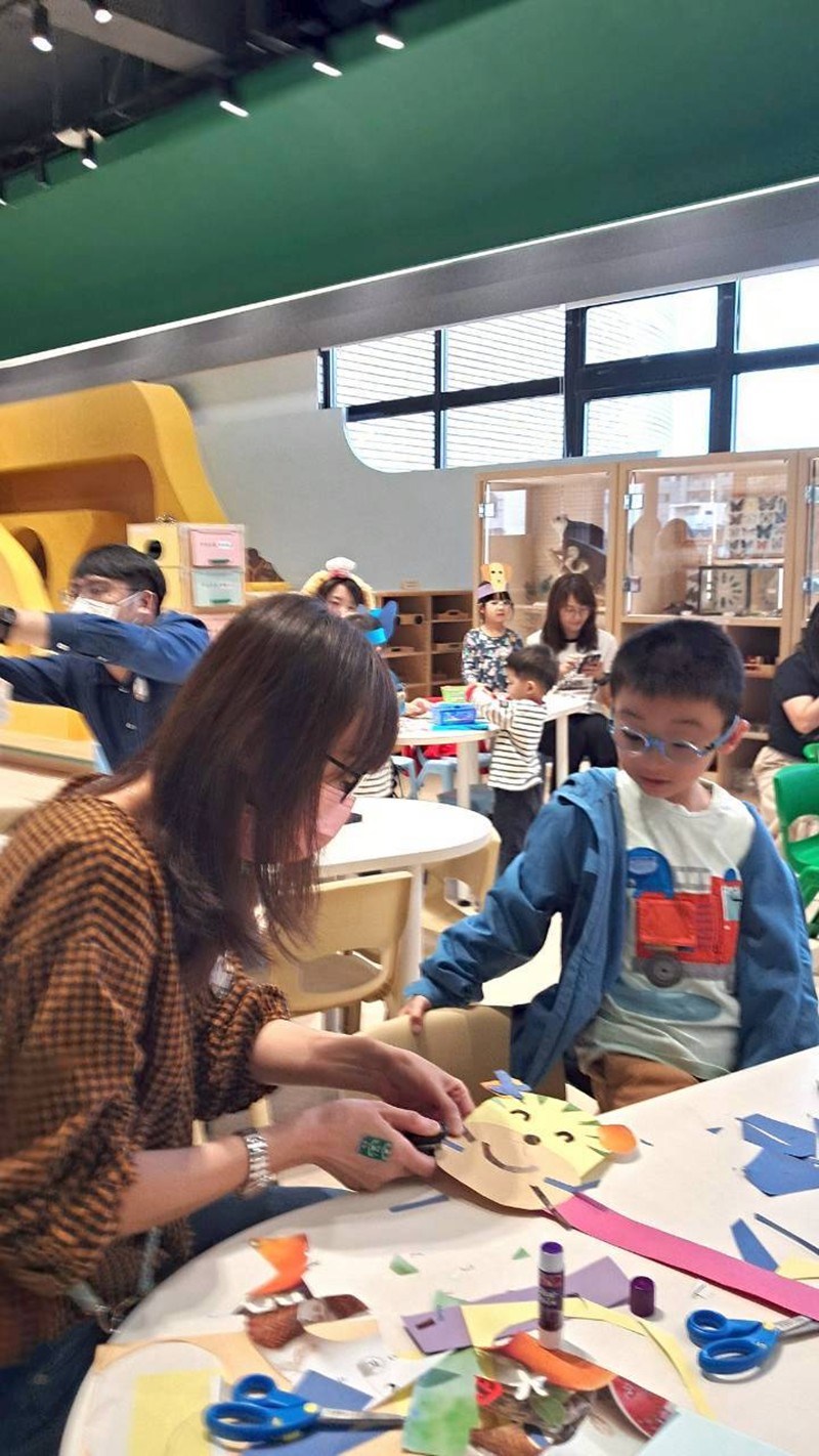 幼兒園：來踅動物園(3/28)-圖片60