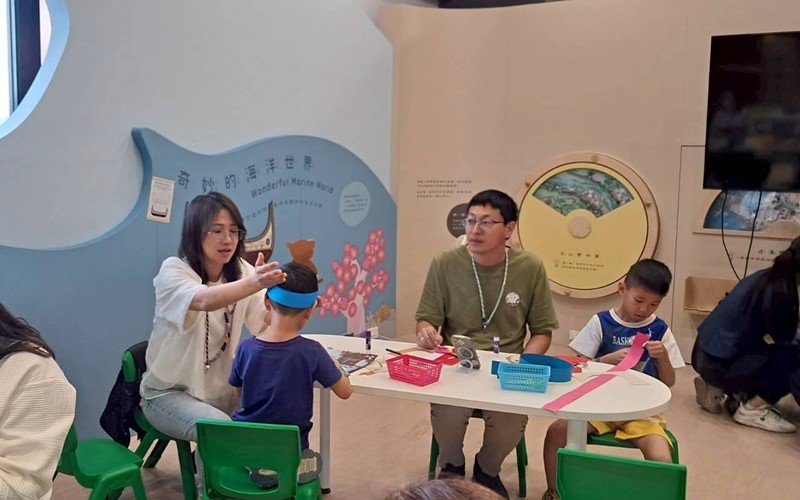 幼兒園：來踅動物園(3/28)-圖片63