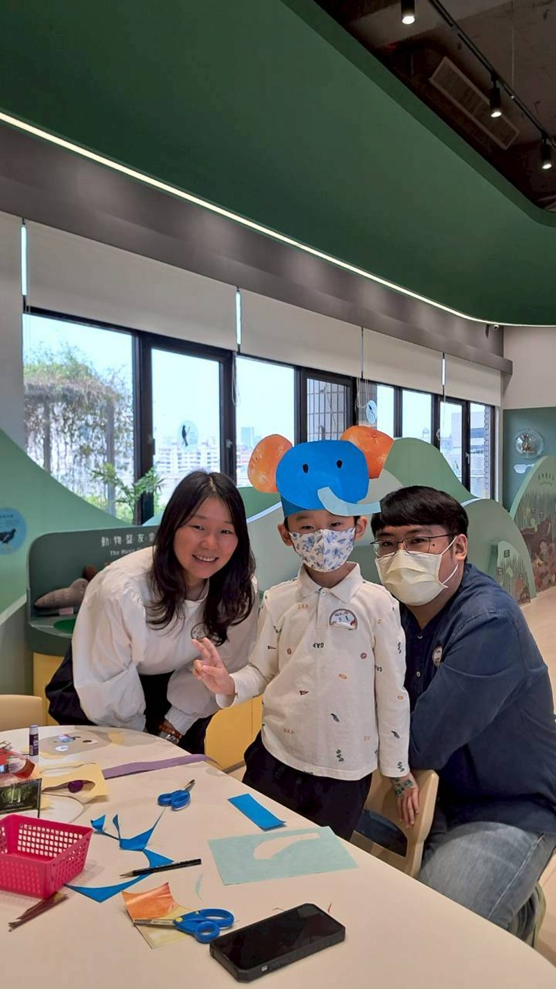 幼兒園：來踅動物園(3/28)-圖片65