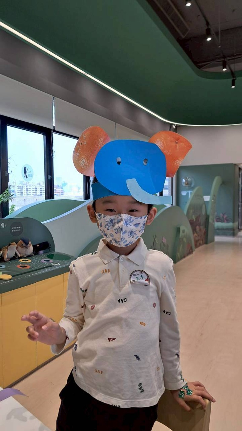 幼兒園：來踅動物園(3/28)-圖片67