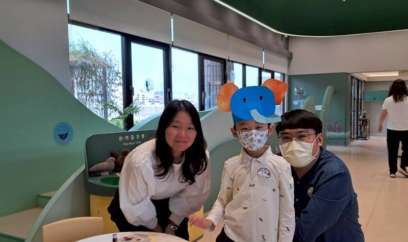 幼兒園：來踅動物園(3/28)-圖片68