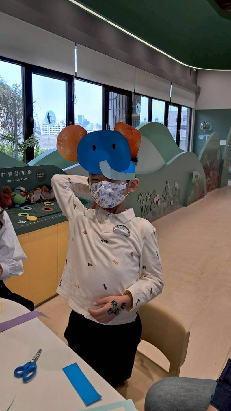幼兒園：來踅動物園(3/28)-圖片70