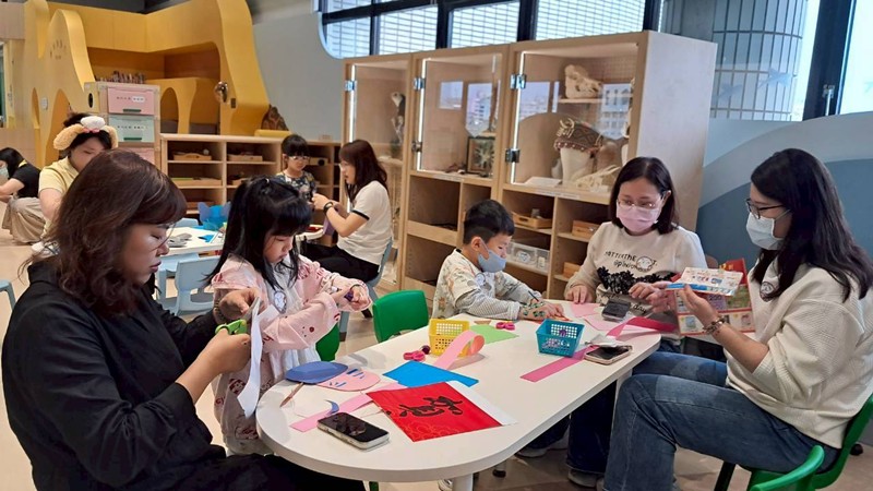 幼兒園：來踅動物園(3/28)-圖片73