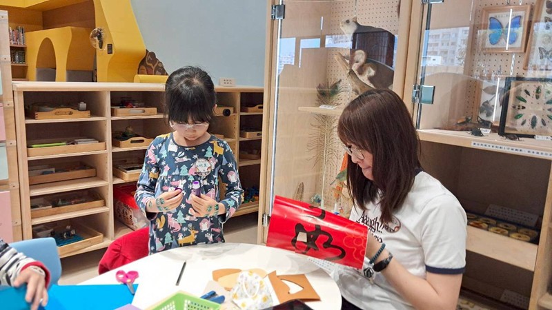 幼兒園：來踅動物園(3/28)-圖片78