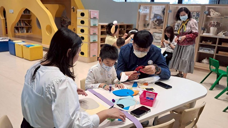 幼兒園：來踅動物園(3/28)-圖片85