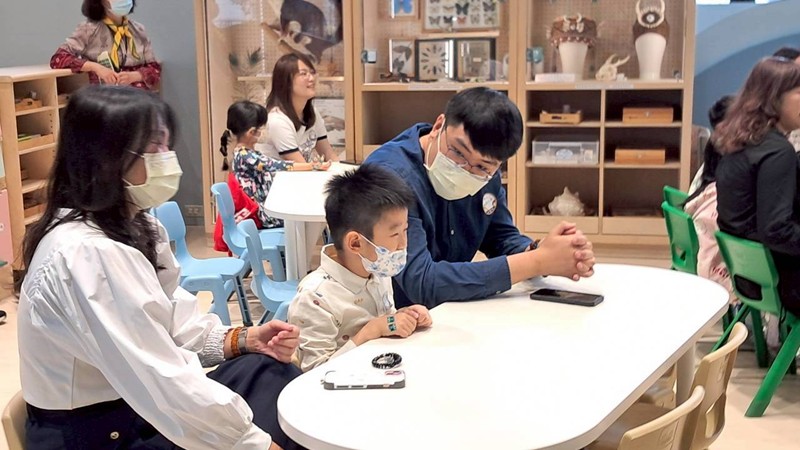 幼兒園：來踅動物園(3/28)-圖片88