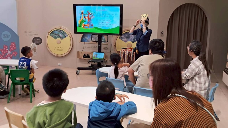 幼兒園：來踅動物園(3/28)-圖片94