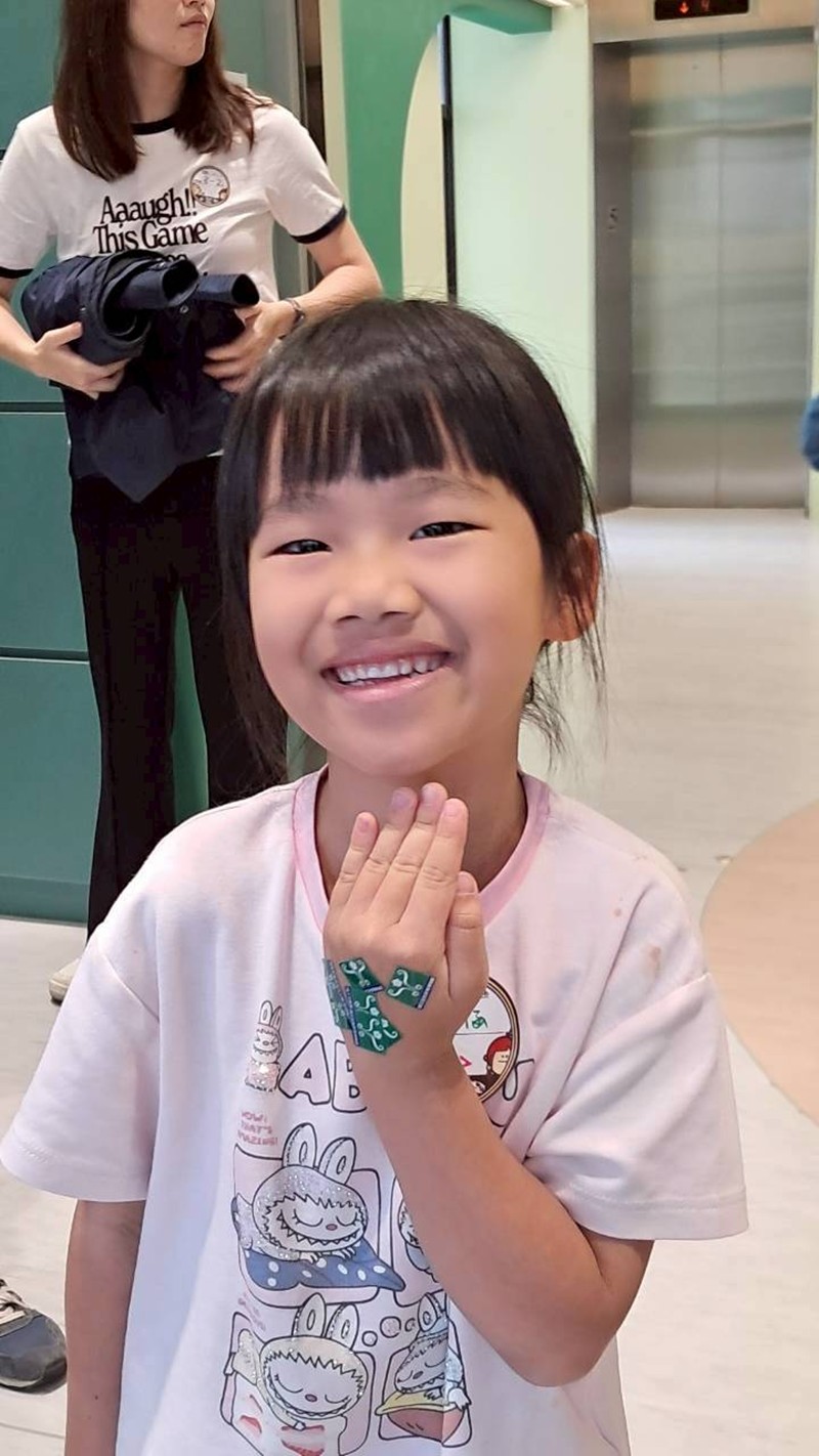 幼兒園：來踅動物園(3/28)-圖片100