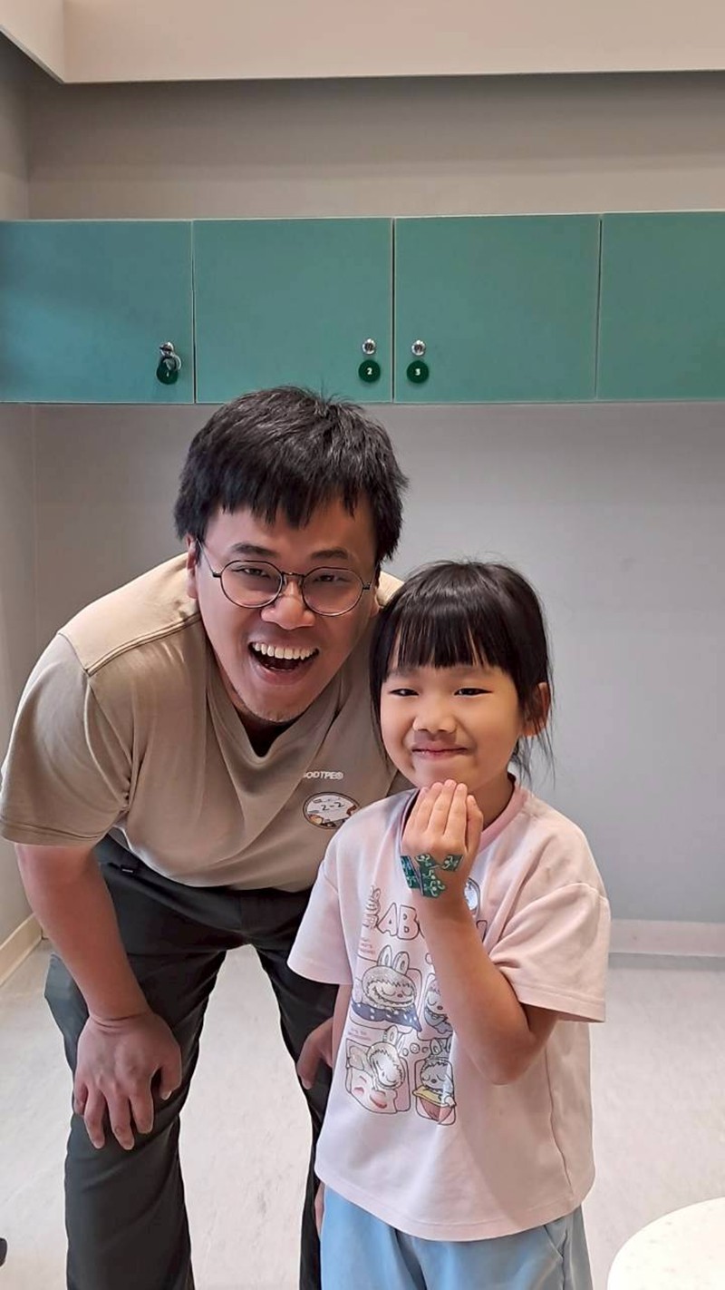 幼兒園：來踅動物園(3/28)-圖片101