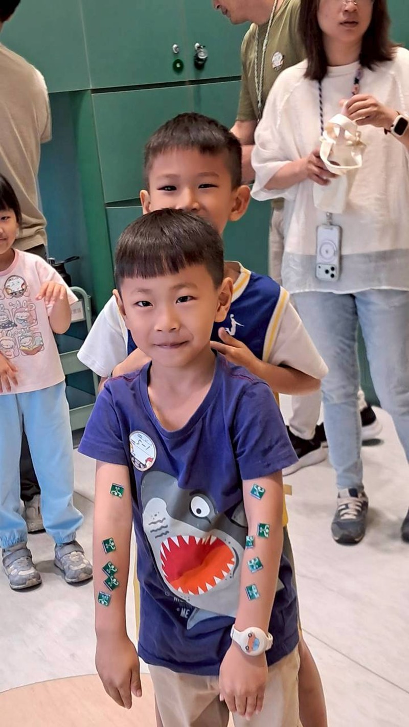 幼兒園：來踅動物園(3/28)-圖片102