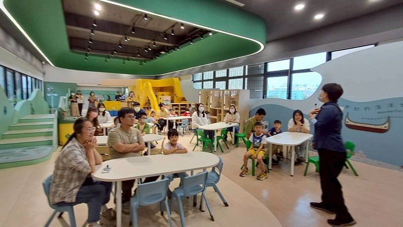 幼兒園：來踅動物園(3/28)-圖片106
