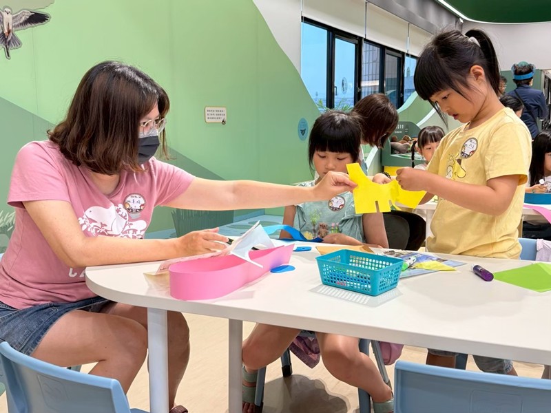 幼兒園：來踅動物園(4/4)-圖片1