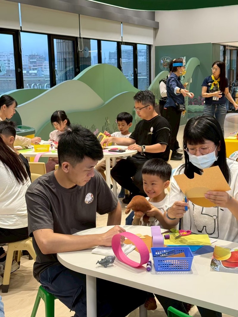 幼兒園：來踅動物園(4/4)-圖片4