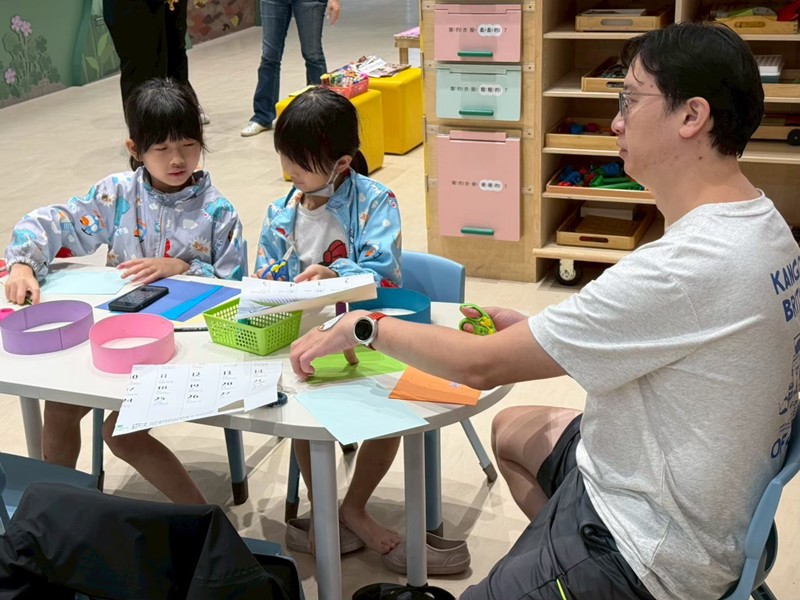 幼兒園：來踅動物園(4/4)-圖片6