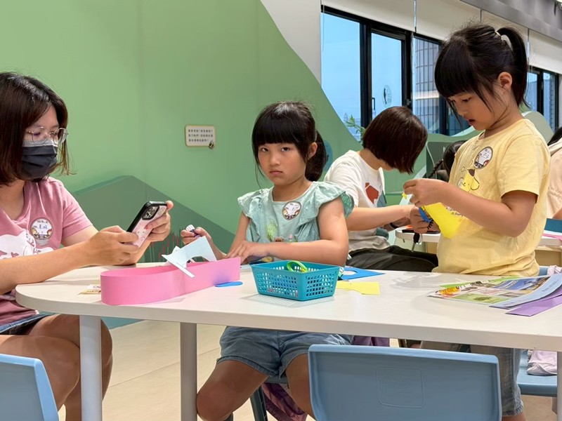 幼兒園：來踅動物園(4/4)-圖片8