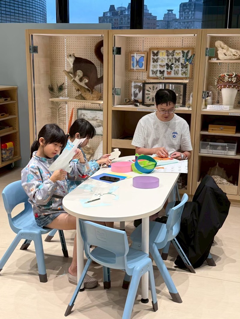幼兒園：來踅動物園(4/4)-圖片10