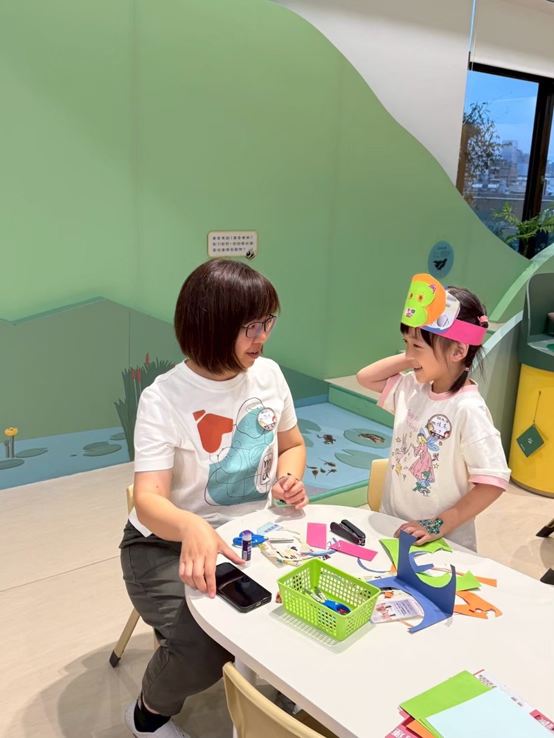 幼兒園：來踅動物園(4/4)-圖片12