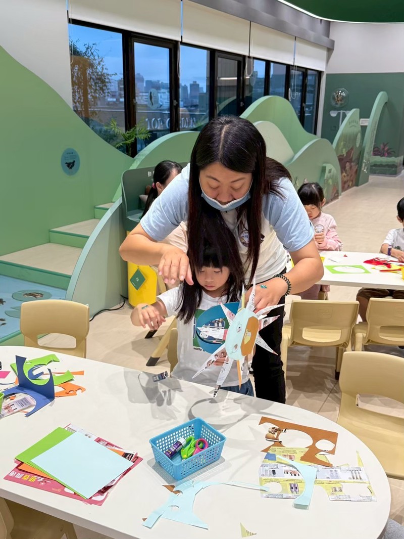 幼兒園：來踅動物園(4/4)-圖片13