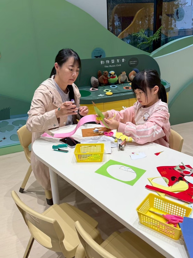 幼兒園：來踅動物園(4/4)-圖片14