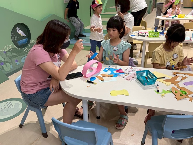 幼兒園：來踅動物園(4/4)-圖片15