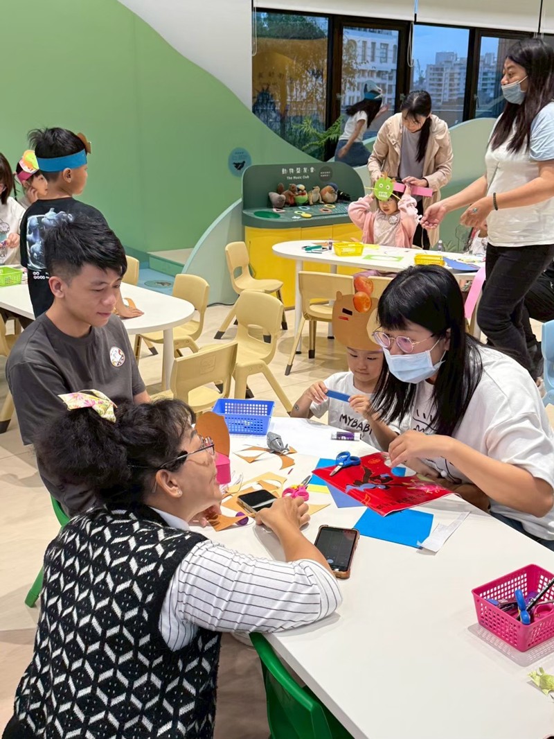 幼兒園：來踅動物園(4/4)-圖片18