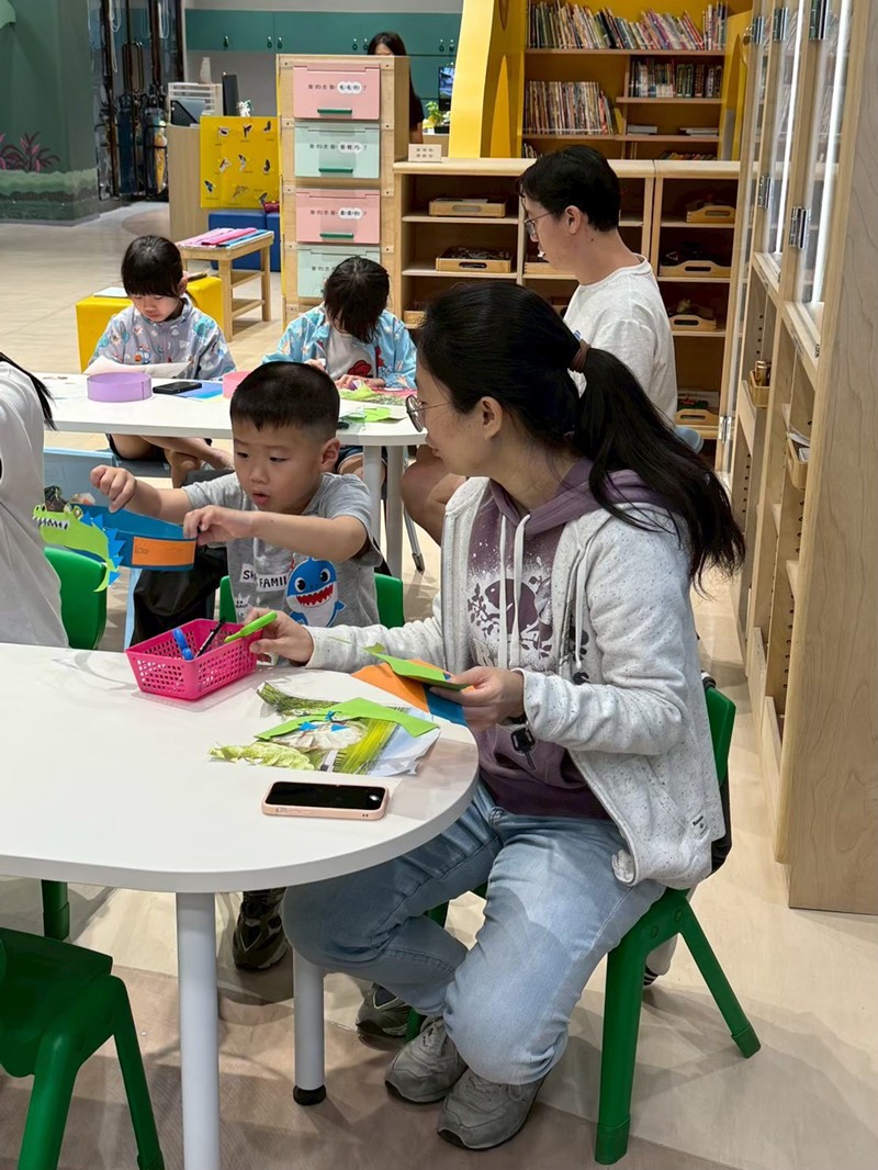 幼兒園：來踅動物園(4/4)-圖片19